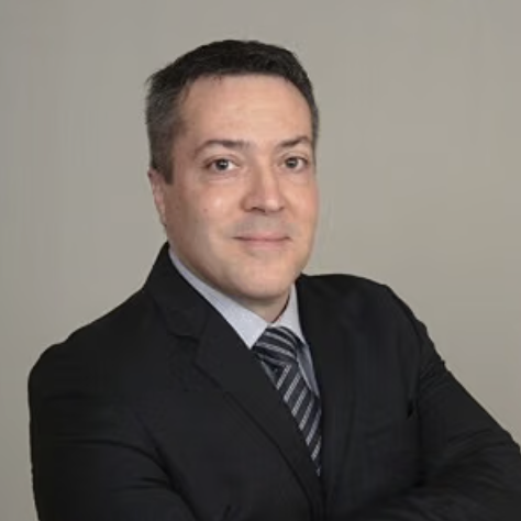 Mark Tagliareni
